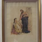 714 3058 Grafiskt blad